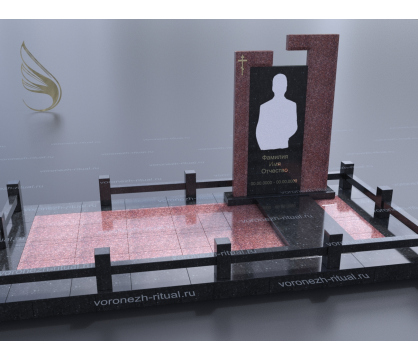 Комплекс 3D-055 Комплекс 3D-055